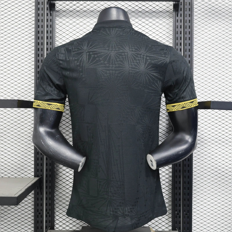 Camisa do México 25/26 Versão Jogador - Edição Especial