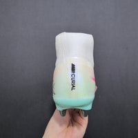 Chuteira Nike Mercurial Superfly Campo Trava Mista