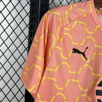 Camisa Oficial do Milan 25/26 Versão Torcedor - Treino