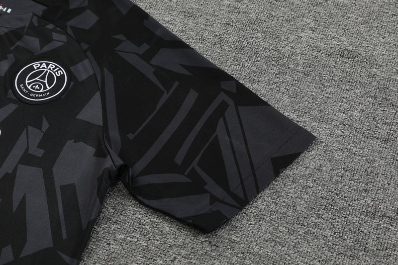 Kit Ofical do PSG 24/25 - Treino