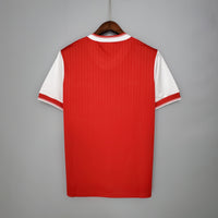 Camisa Retrô do Arsenal 1983/1986