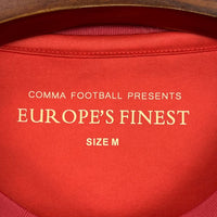 Camisa da Espanha 24/25 Versão Torcedor - Edição Especial Los Toros