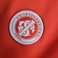 Camsia Feminina Oficial do Internacional 23/24 - Baby Look