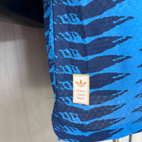 Camisa 2 Oficial da Colômbia 26/27 - Versão Jogador