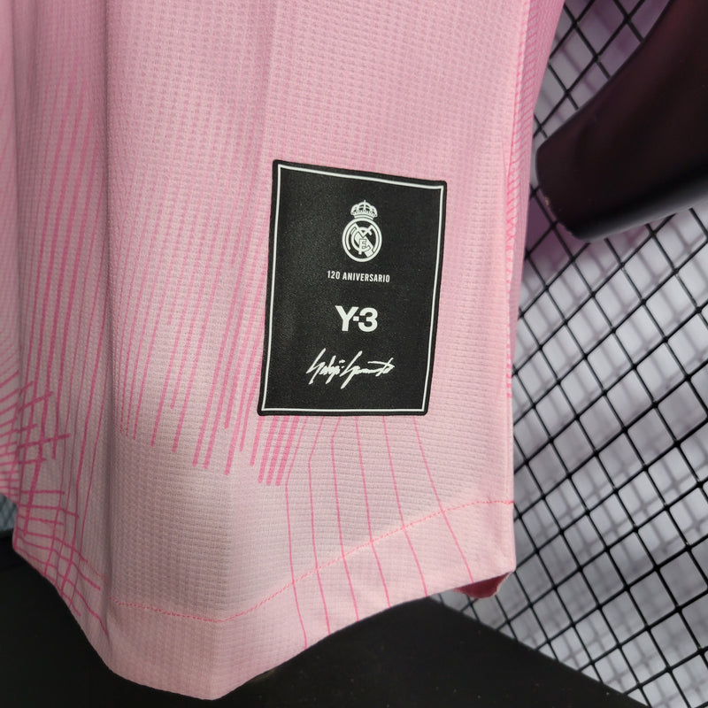 Camisa Oficial do Real Madrid 22/23 - Edição Especial