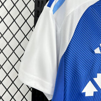 Camisa Oficial do Cruzeiro 25/26 - Versão Torcedor