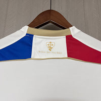 Camisa Oficial do Fortaleza 25/26 - Versão Torcedor