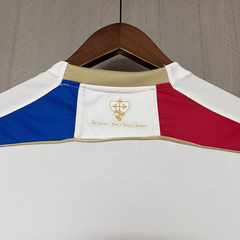Camisa Oficial do Fortaleza 25/26 - Versão Torcedor
