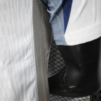 Camisa Oficial do Tottenham 25/26 - Versão Jogador