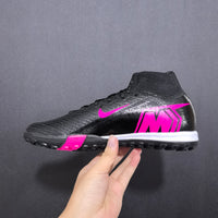 Chuteira Nike Society Air Zoom Mercurial Superfly 10 Elite