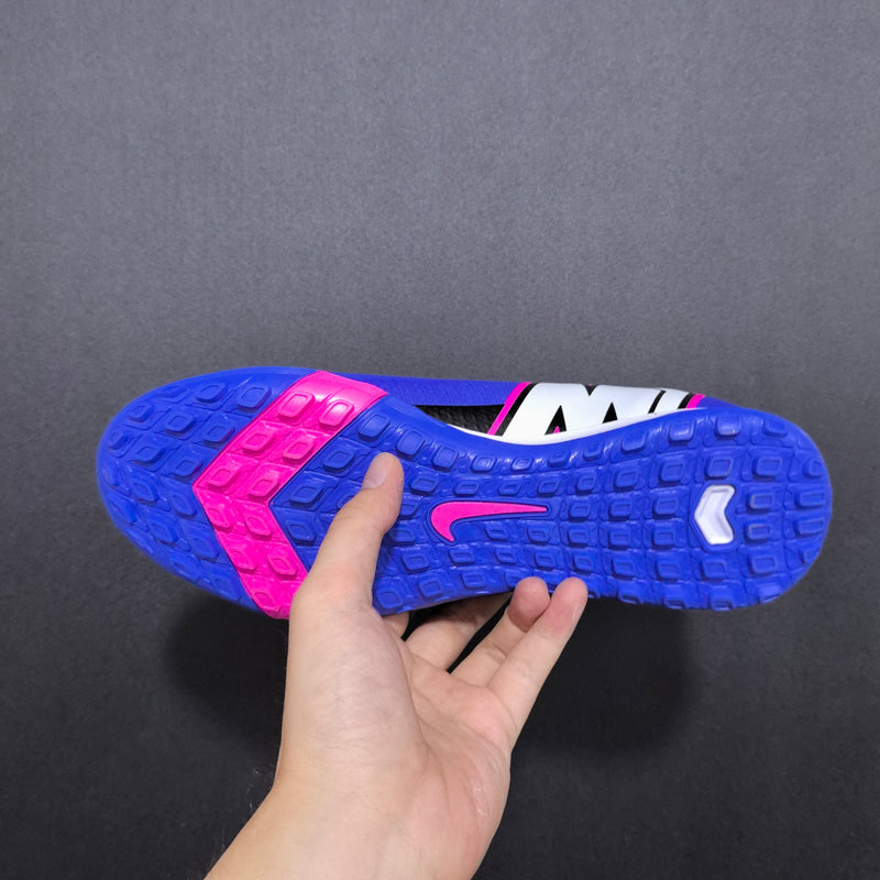 Chuteira Society Nike Air Zoom Mercurial Vapor 16 Pro