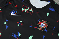 Kit Oficial de Portugal 24/25 - Treino