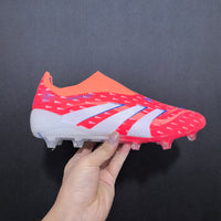 Chuteira Adidas Predator Elite Laceless FG