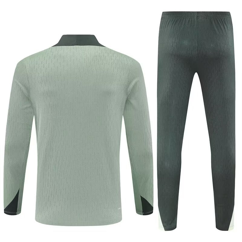 Conjunto Oficial do Chelsea 25/26 - Treino