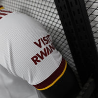 Camisa Oficial do Arsenal 25/26 - Versão Jogador