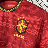 Camisa do Brasil 25/26 Edição Especial - Versão Torcedor