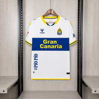 Camisa lll Las Palmas 26/27 - Torcedor
