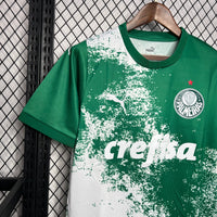 Camisa Oficial do Palmeiras 24/25 Versão Torcedor - Edição Especial