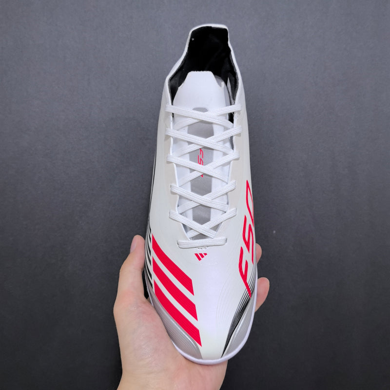 Chuteira F50 Messi League Society