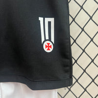 Conjunto Infantil Oficial do Vasco 24/25 - Kids
