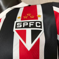 Camisa 2 Oficial do São Paulo 26/27 - Jogador