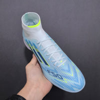 Chuteiras Adidas F50 Society
