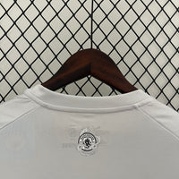 Camisa Oficial do Manchester City 24/25 - Versão Torcedor