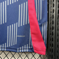 Camisa Oficial do Nottingham Forest 24/25 - Versão Torcedor