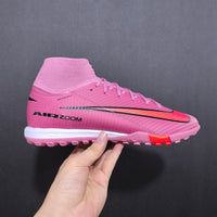 Chuteira Nike Air Zoom Mercurial Superfly 9 Elite Society