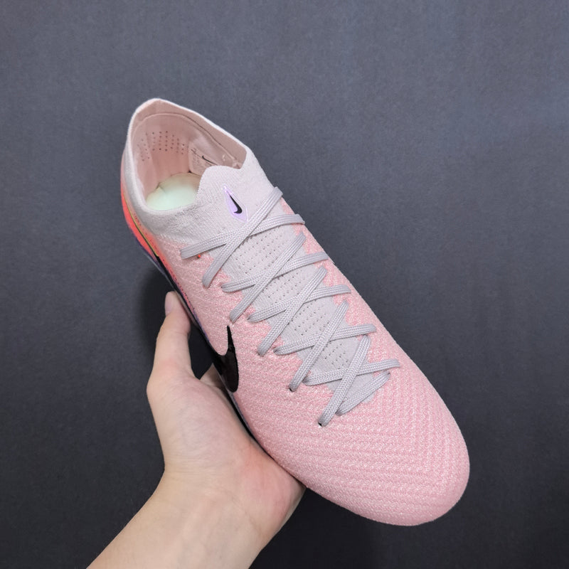 Chuteira Nike Air Zoom Mercurial Superfly 10 Elite Campo