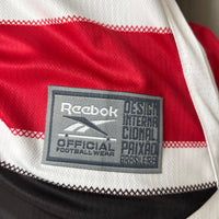 Camisa Feminina Oficial do Santa Cruz 26/27 - Baby Look