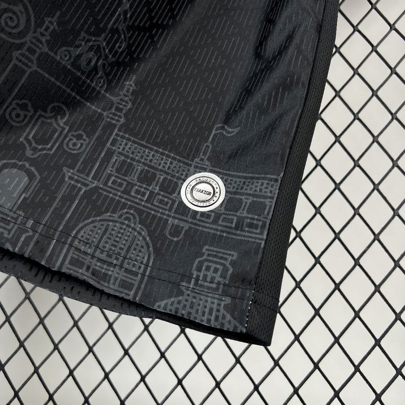 Camisa Oficial do Vasco 25/26 - Almirantes NFL 27