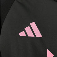 Camisa Oficial do Inter de Miami 25/26 - Manga Longa