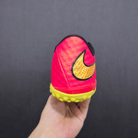 Chuteira Society Nike Hypervenom Phade TF