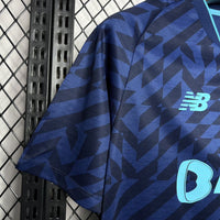 Camisa Oficial do Porto 24/25 - Versão Torcedor