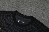 Kit Oficial do Chelsea 24/25 - Treino