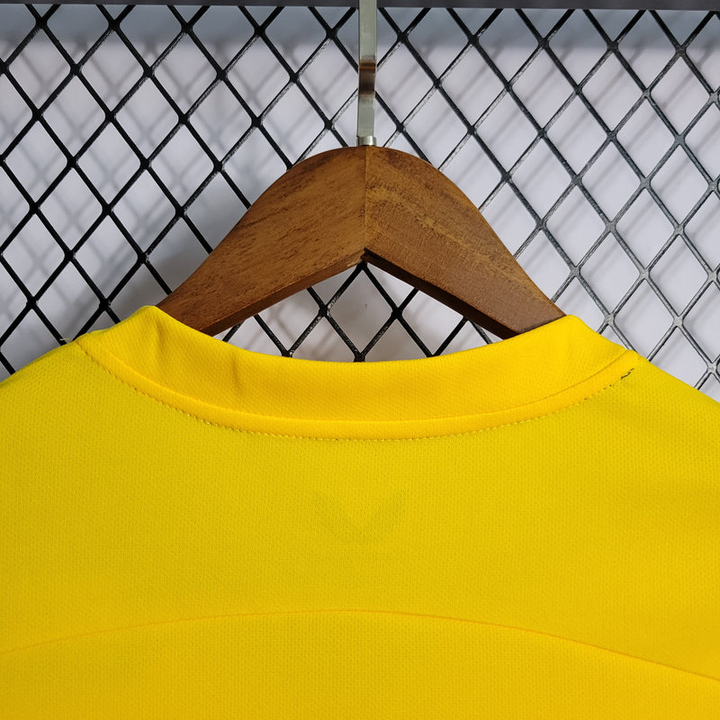 Camisa Oficial do Wolverhampton 22/23 - Versão Torcedor