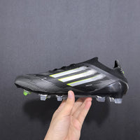 Chuteira Campo Adidas F50 Elite Laceless 2025