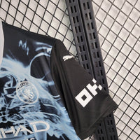 Camisa do Manchester City 25/26 Versão Torcedor - Edição Concept