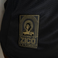 Camisa Feminina Oficial do CR Flamengo 25/26 - Volta Zico
