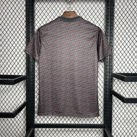 Camisa Oficial do Ajax 24/25 Versão Torcedor - Pré Jogo