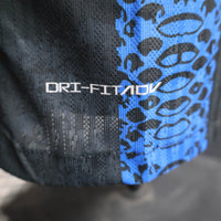 Camisa Oficial da Inter de Milão 25/26 - Versão Jogador