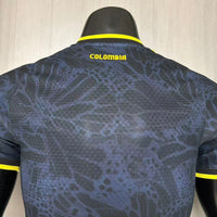 Camisa da Colômbia 26/27 Jogador - Edição Espcial
