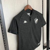 Camisa Feminina Oficial do Vasco 24/25 Baby Look - Goleiro