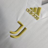 Camisa Oficial da Juventus 23/24 - Versão Torcedor