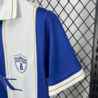 Camisa Oficial do Pachuca 25/26 - Versão Torcedor