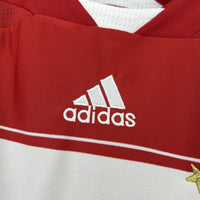 Camisa Retrô do Bayern de Munique 2007/2008 - Versão Retrô