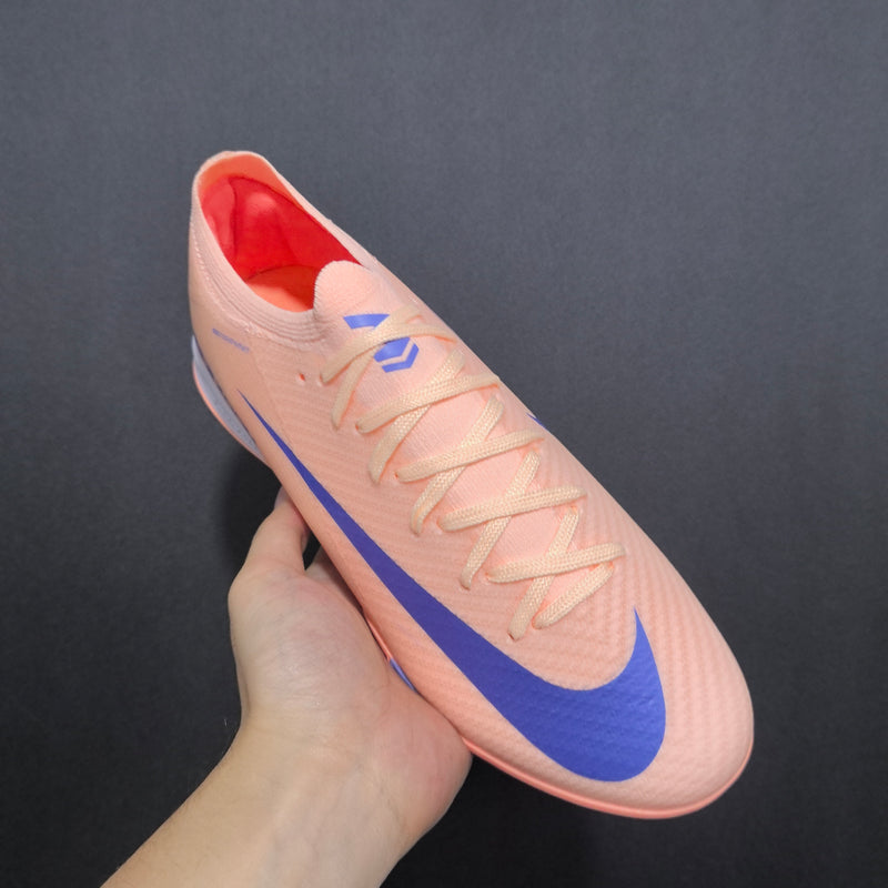 Chuteira Society Nike Air Zoom Mercurial Vapor 16 Elite TF