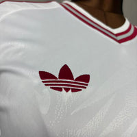 Camisa ll Feminina Liverpool 26/27 - Baby Look