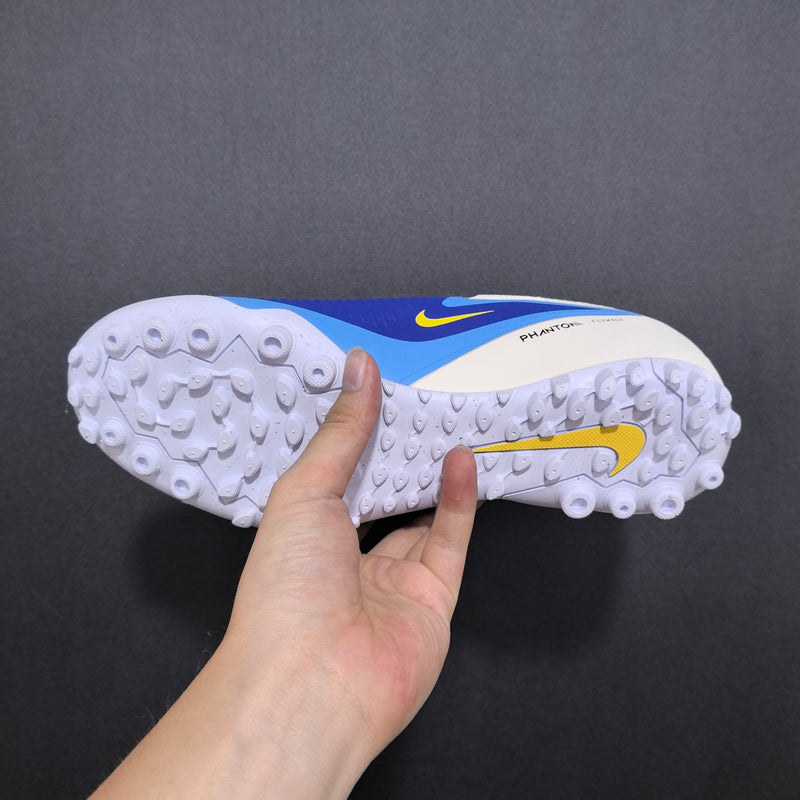 Chuteira Society Nike Phantom 6 Elite TF